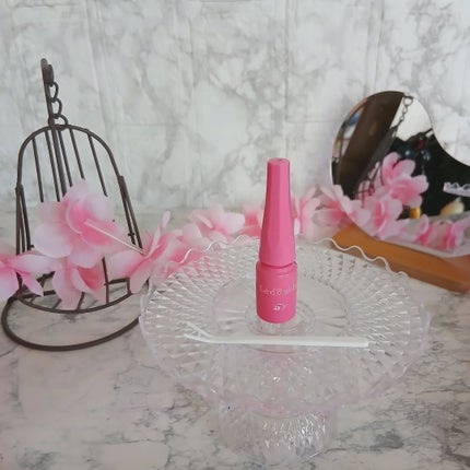 マーメイド🩷 on LIPS 「・・Ledouble大人のルドゥーブルリーフレットセット私は『..」(6枚目)