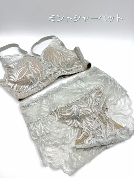 おりもの吸水ショーツelegant/momoful/その他生理用品を使ったクチコミ(3枚目)