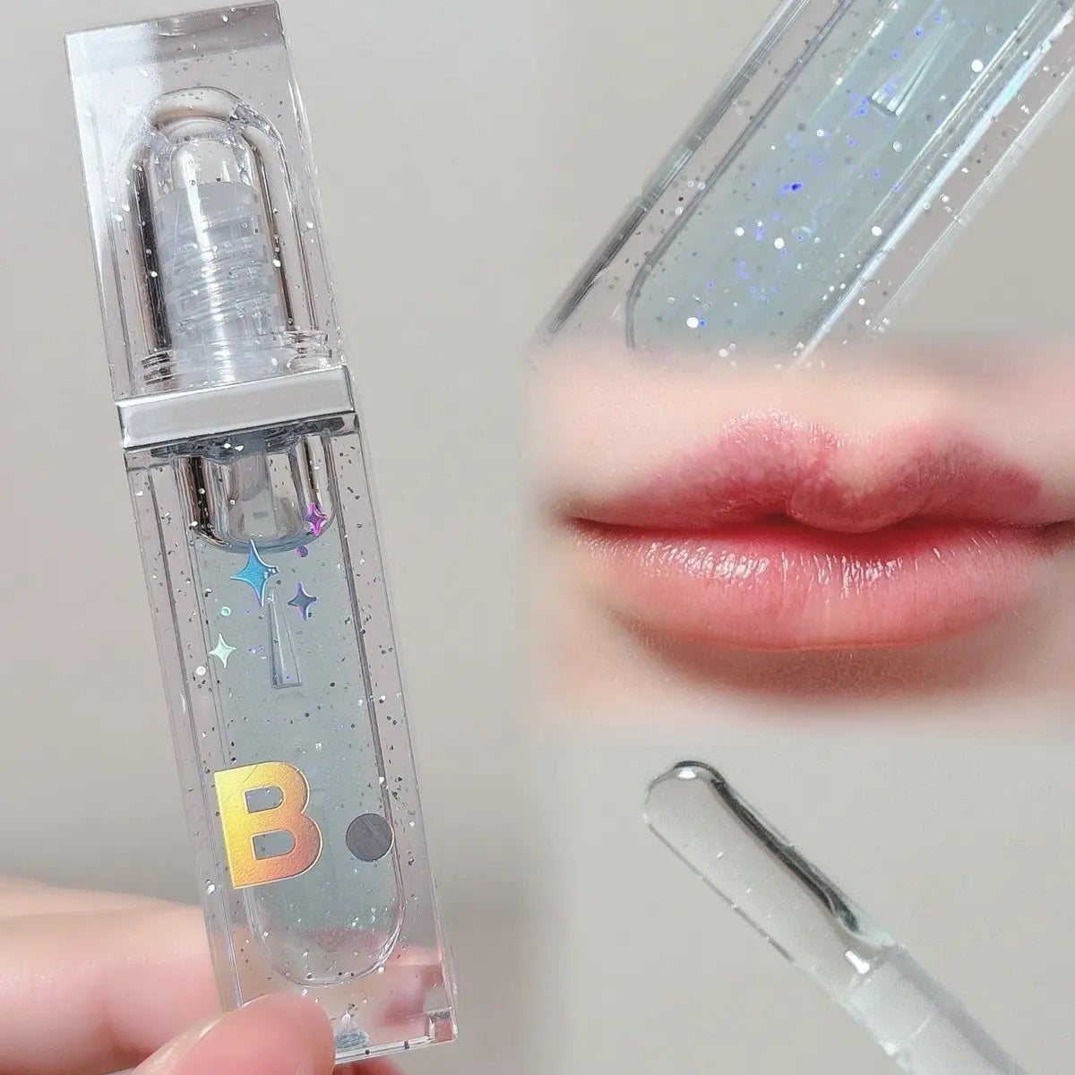 みづき☽コスメ*スキンケア on LIPS 「冬の肌にうるおいとツヤを💎Qoo10限定のバニラコ2025ホリ..」(3枚目)