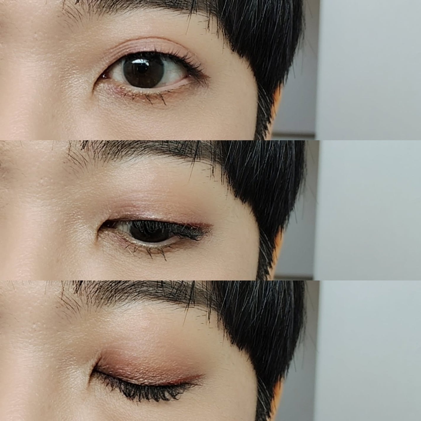 ロングウェア クリーム シャドウ スティック/BOBBI BROWN/スティックアイシャドウを使ったクチコミ(3枚目)