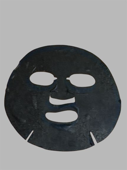 ANUA BAMBOO 70 PORECARE CHARCOAL MASK/Anua/シートマスク・パックを使ったクチコミ(6枚目)