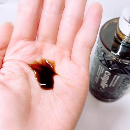 プレミアム ヘアエッセンス/emplir/ヘアマスク・ヘアパックを使ったクチコミ(5枚目)