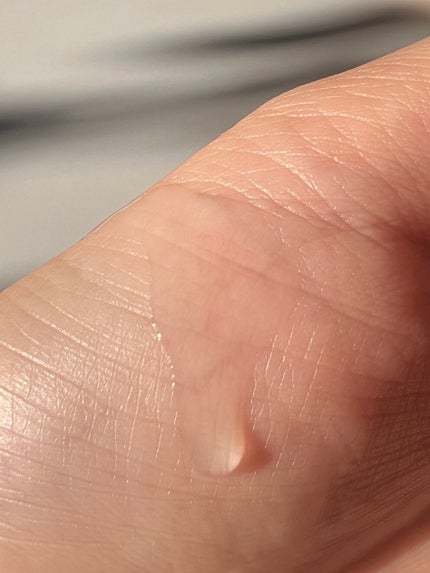 THE SPA クレンジングローション/Koh Gen Do/クレンジングウォーターを使ったクチコミ(4枚目)