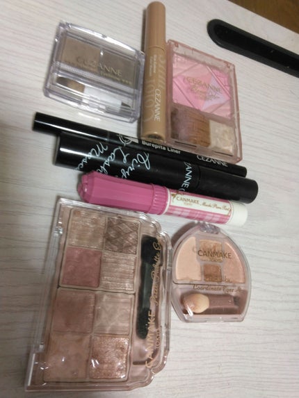 むちぷるティント/キャンメイク/リップティントを使ったクチコミ(1枚目)