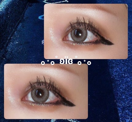 ケイト ポッピングシルエットシャドウ/KATE/アイシャドウパレットを使ったクチコミ(1枚目)