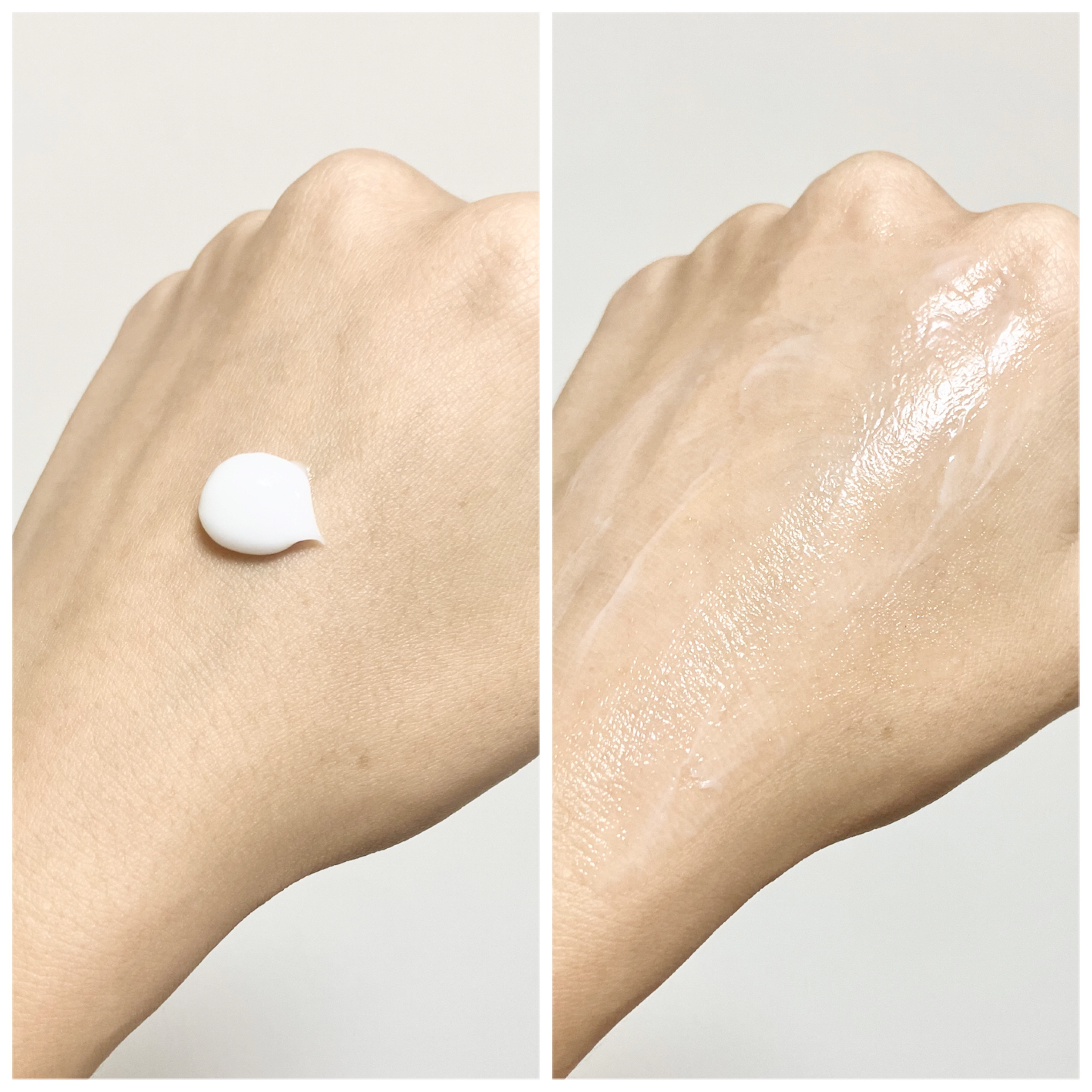 ノルウェー フォーミュラ インテンスリペア ボディ エマルジョン/Neutrogena/ボディローションを使ったクチコミ（2枚目）