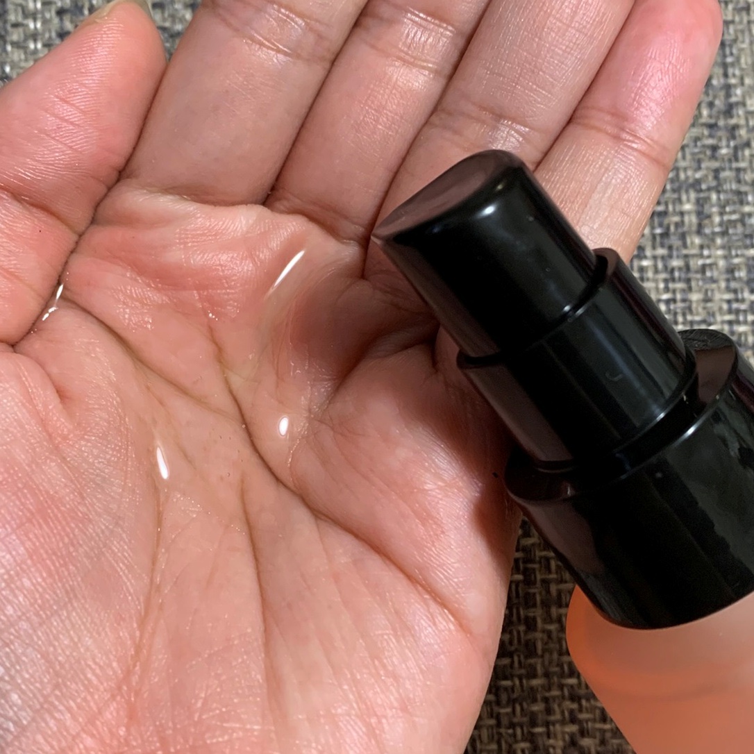 エスト ザ ローション EX Kタイプ/est/化粧水を使ったクチコミ（3枚目）