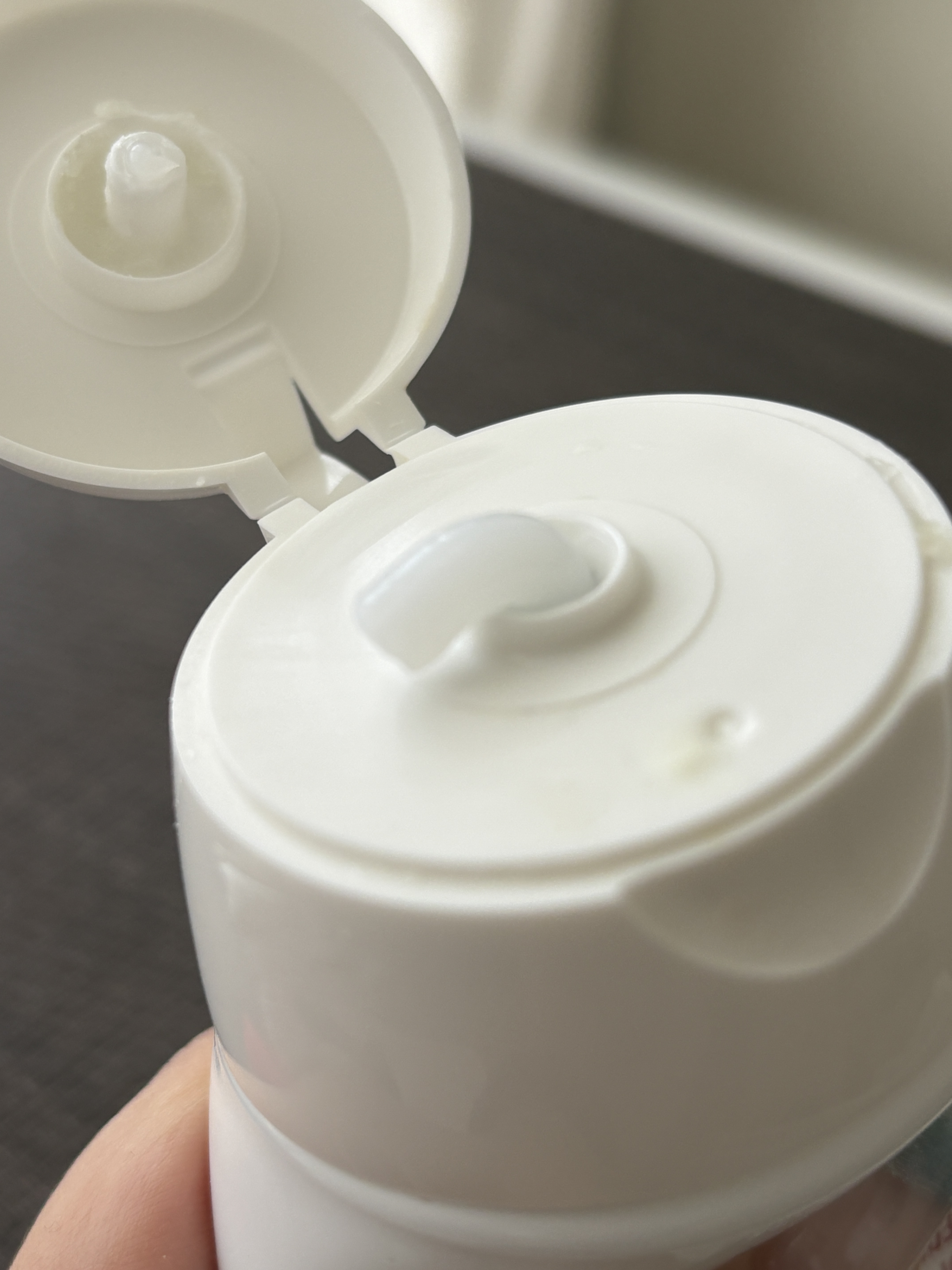 ヘアレスキュー　ホームクリニックエッセンス/TAMARIS/洗い流すヘアトリートメントを使ったクチコミ（2枚目）