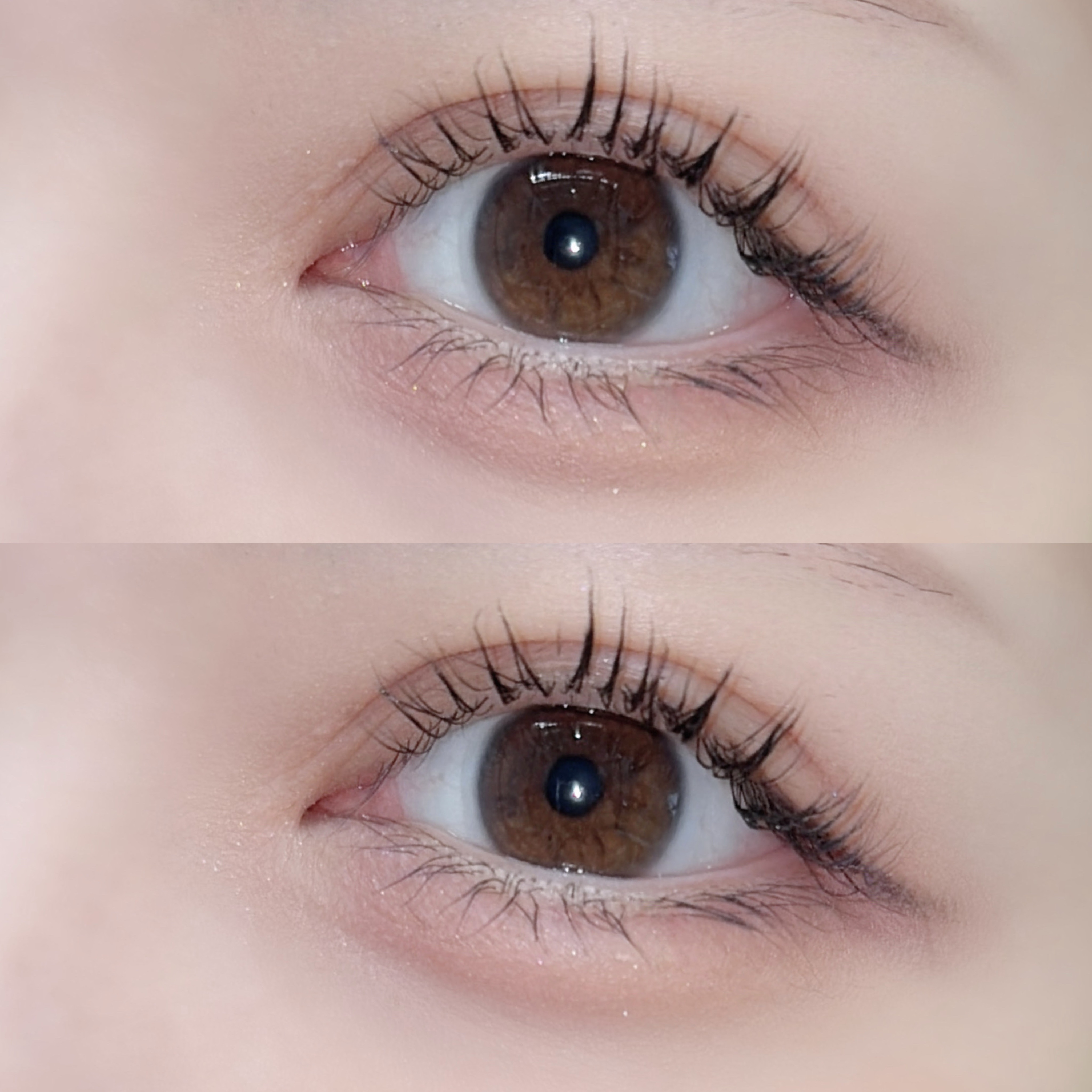 ️️꙳⟡ メイクレシピあり（2枚目）

・KATE
ポッピングシルエットシャドウ
/ EX-5 コットンピンクポップ

最近毎日この子しか使ってないくらい
大好きなアイシャドウ૮ ◞ ⸝⸝ ◟ ྀིა

ふんわりなのにしっかり盛れるのが大好