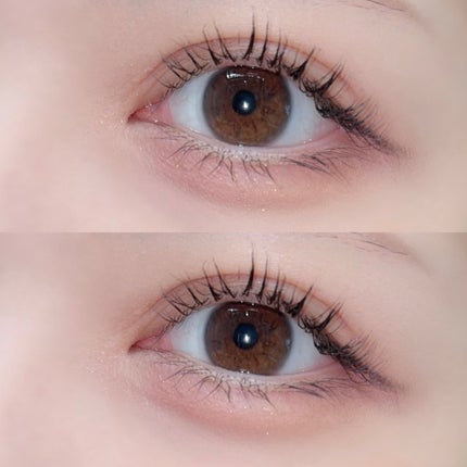 ケイト ポッピングシルエットシャドウ/KATE/アイシャドウパレットを使ったクチコミ(1枚目)