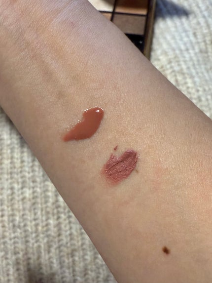 ディオールスキン フォーエヴァー ブラッシュ ソフト フィルター/Dior/チークを使ったクチコミ(3枚目)