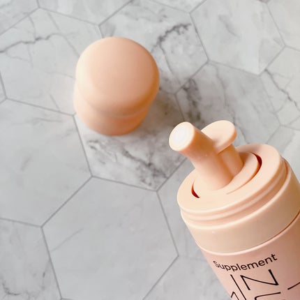 Vitamin Maintenance/IN MIST/健康サプリメントを使ったクチコミ(2枚目)