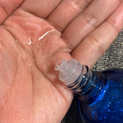 ポール & ジョー ダブル コンセントレート セラム/PAUL & JOE BEAUTE/美容液を使ったクチコミ(3枚目)