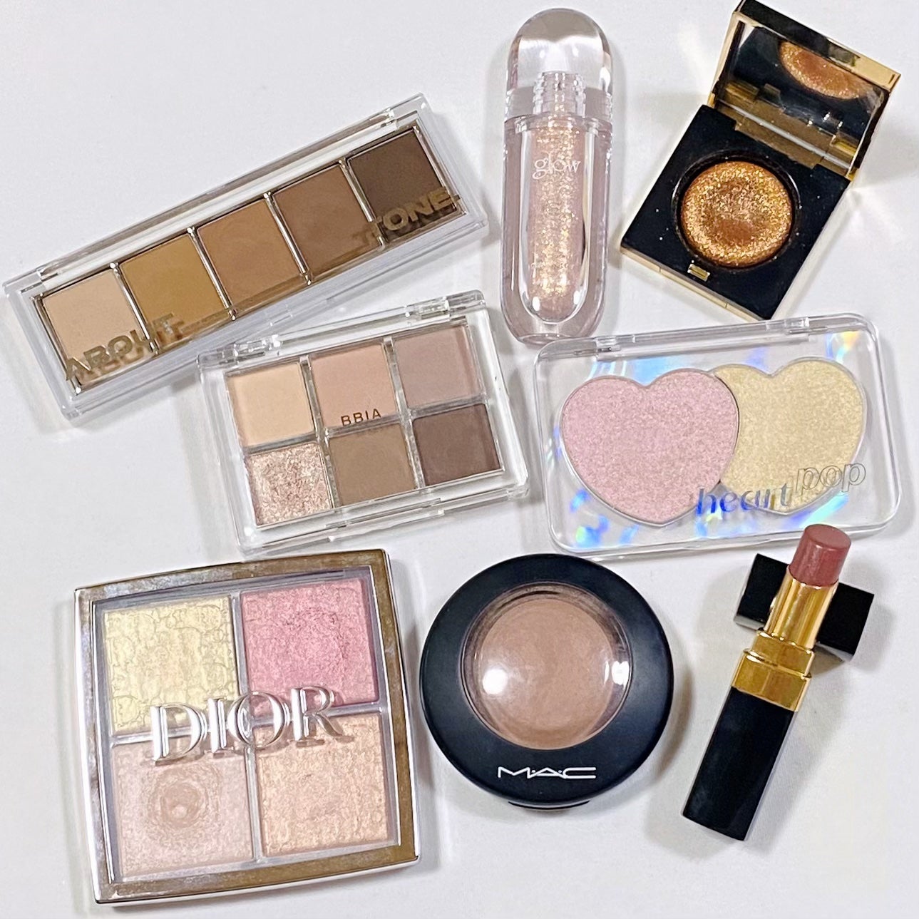 M·A·C ミネラライズ ブラッシュ/M・A・C/パウダーチークを使ったクチコミ(8枚目)