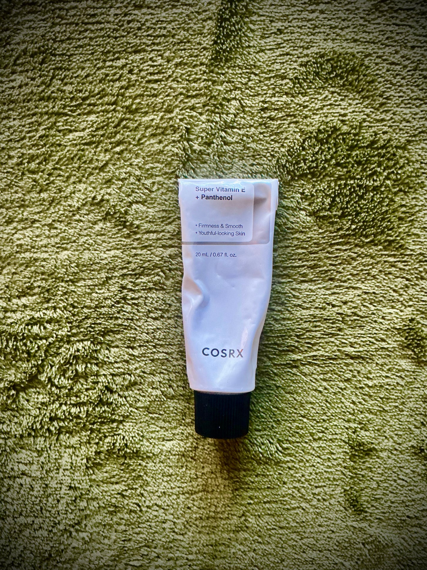 ATO CREAM MD /REJUDERMA/フェイスクリームを使ったクチコミ(2枚目)