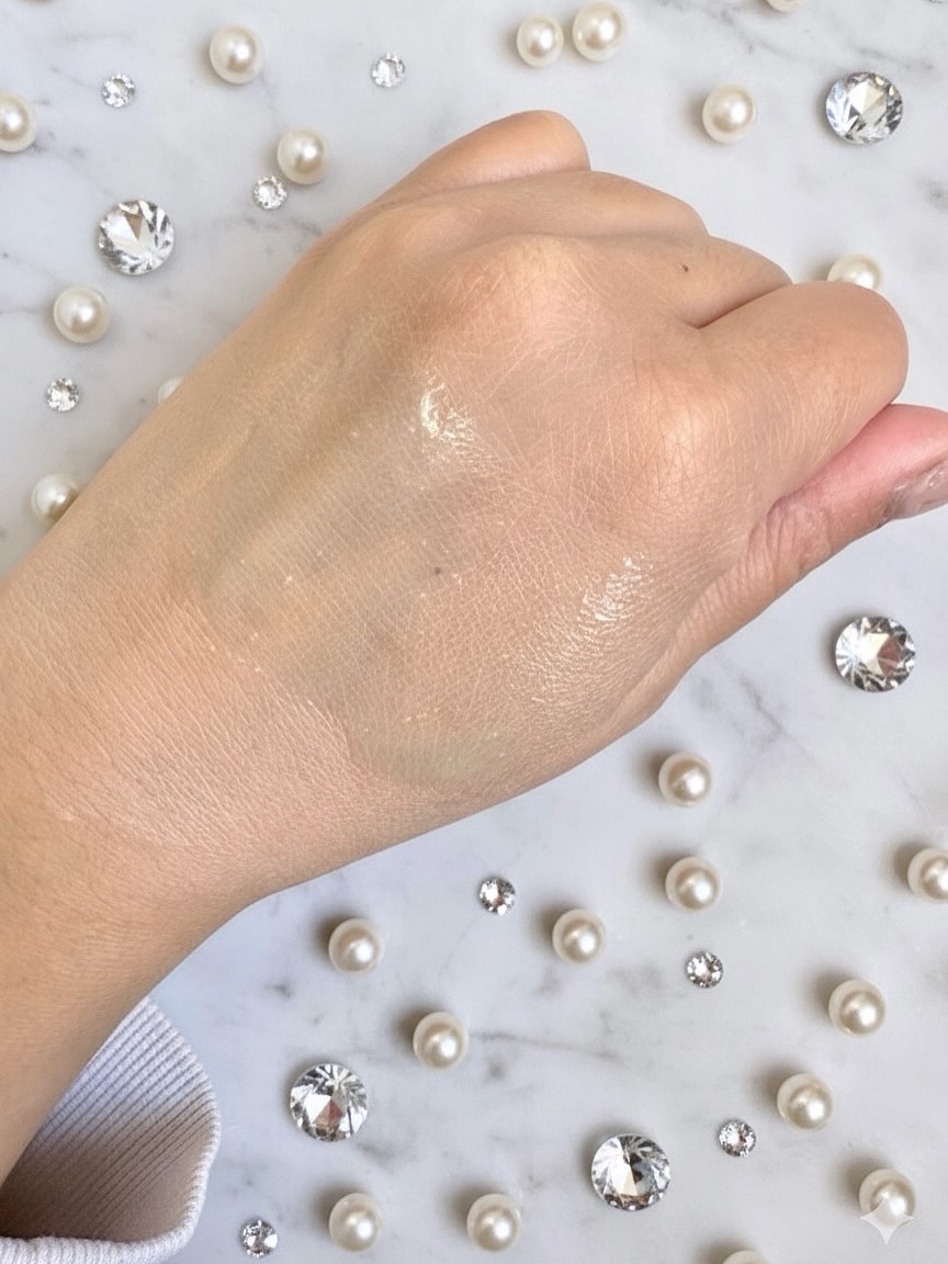 温感ブルーマスク/Torhop/洗い流すパック・マスクを使ったクチコミ（3枚目）