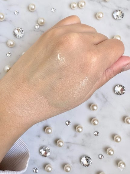 温感ブルーマスク/Torhop/洗い流すパック・マスクを使ったクチコミ(3枚目)