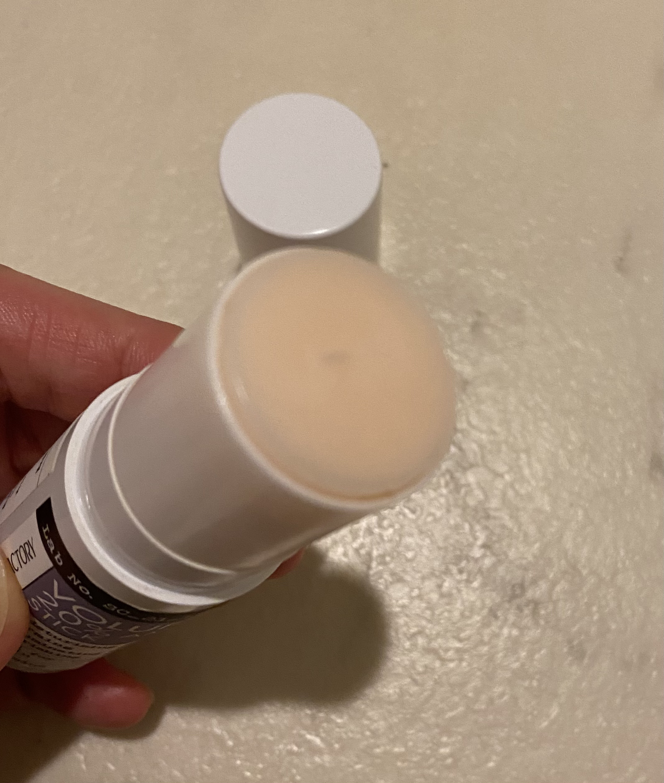 ボルフィリン20%アンプルスティック/DERMA FACTORY/その他スキンケアを使ったクチコミ（2枚目）