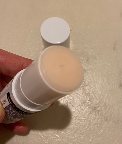 ボルフィリン20%アンプルスティック/DERMA FACTORY/その他スキンケアを使ったクチコミ(2枚目)