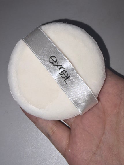 エクストラリッチ セラムインパウダー/excel/ルースパウダーを使ったクチコミ(4枚目)