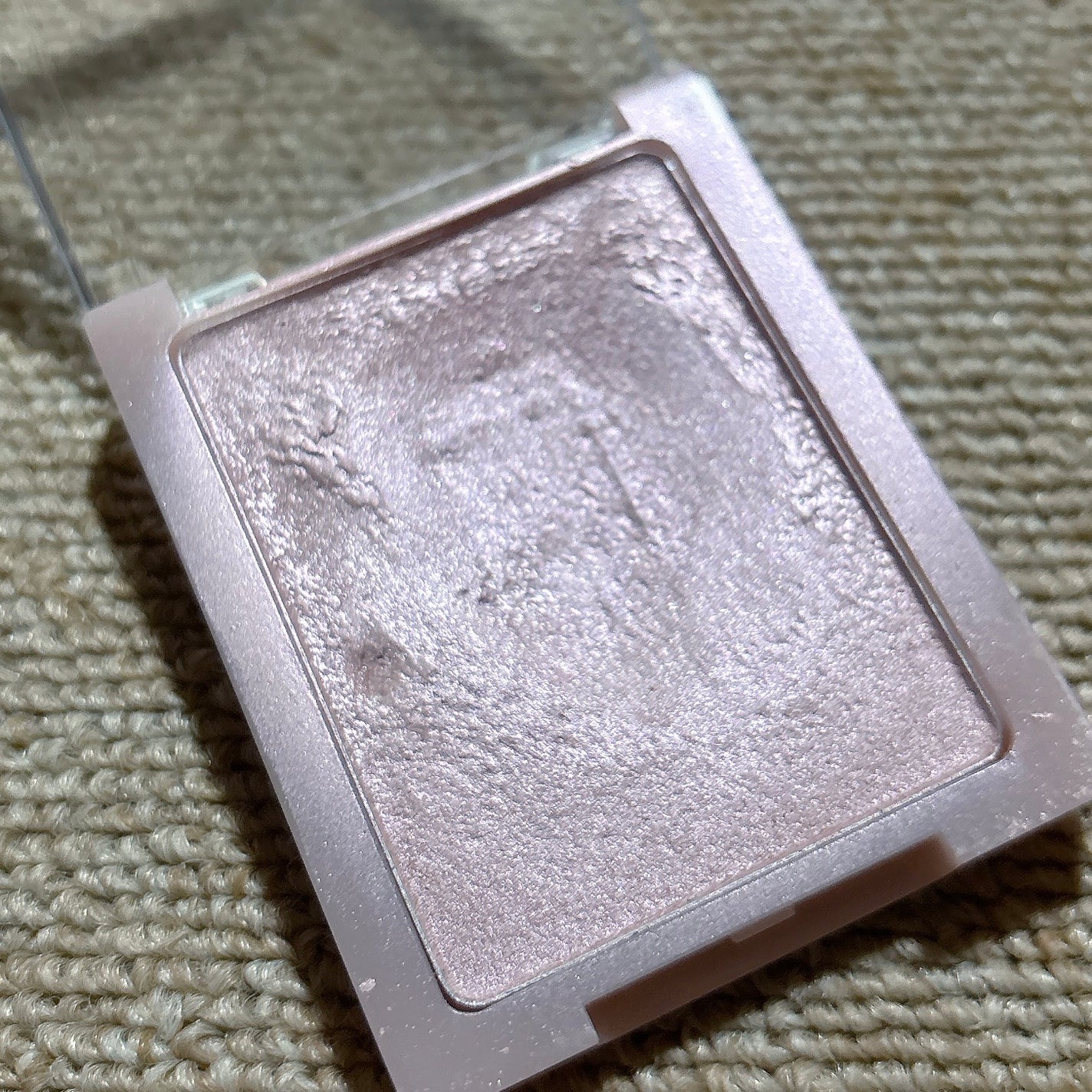 ヴェールライター/rom&nd/パウダーハイライトを使ったクチコミ(2枚目)