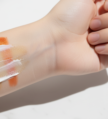 TOANN ブースタークリームクレンジング/TOANN/クレンジングクリームを使ったクチコミ(3枚目)