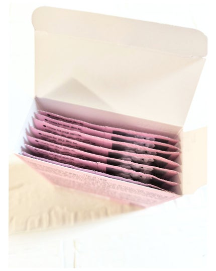 ガルシニアキャンディ/NE:AR/美容サプリメントを使ったクチコミ(4枚目)