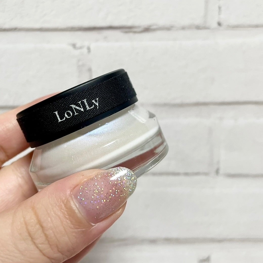 LoNLy シンティランテハイライトセラム /LoNLy /リキッドハイライトを使ったクチコミ(4枚目)