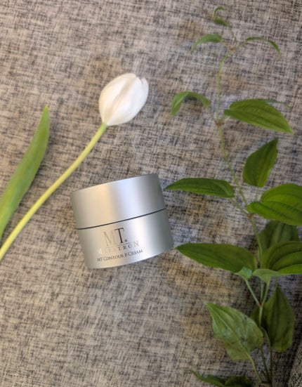 MT コントアB クリーム/MTメタトロン/フェイスクリームを使ったクチコミ(1枚目)