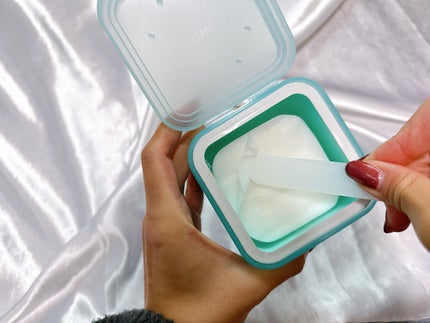 マデカソサイド ブレミッシュパッド/MEDIHEAL/トナーパッドを使ったクチコミ(3枚目)