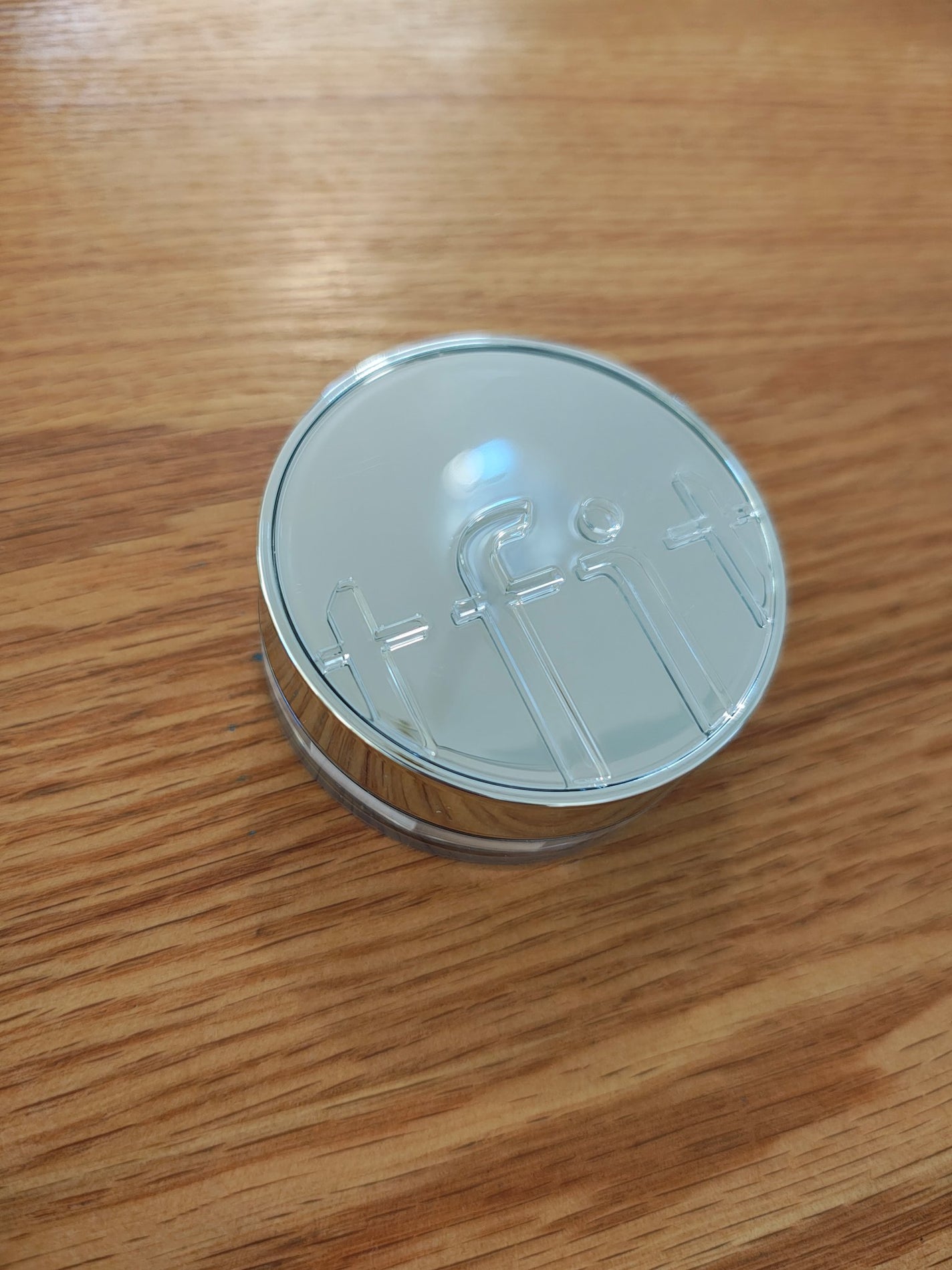 トランスルーセントセットエッセンシャルパウダー/TFIT/ルースパウダーを使ったクチコミ(1枚目)