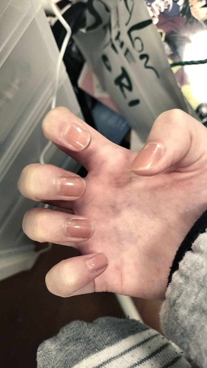 モイスチュアケア リップスティック ＥＸ/DHC/口紅を使ったクチコミ（2枚目）