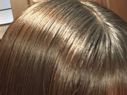 ヨル サクラ カームナイトリペア ヘアオイル/YOLU/ヘアオイルを使ったクチコミ(1枚目)