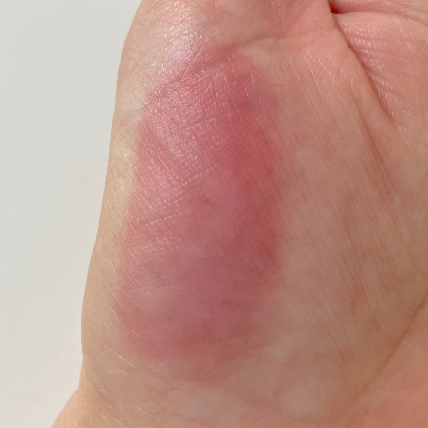 グラスティントシロップ/キャンメイク/リップティントを使ったクチコミ(4枚目)