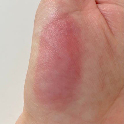 グラスティントシロップ/キャンメイク/リップティントを使ったクチコミ(4枚目)