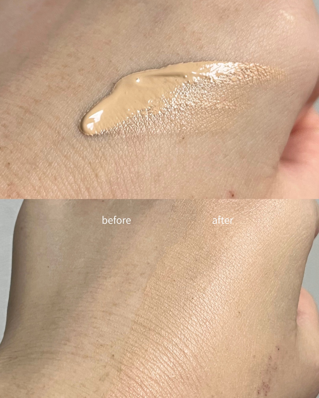 EGF BBクリーム/BY ECOM/BBクリームを使ったクチコミ（3枚目）