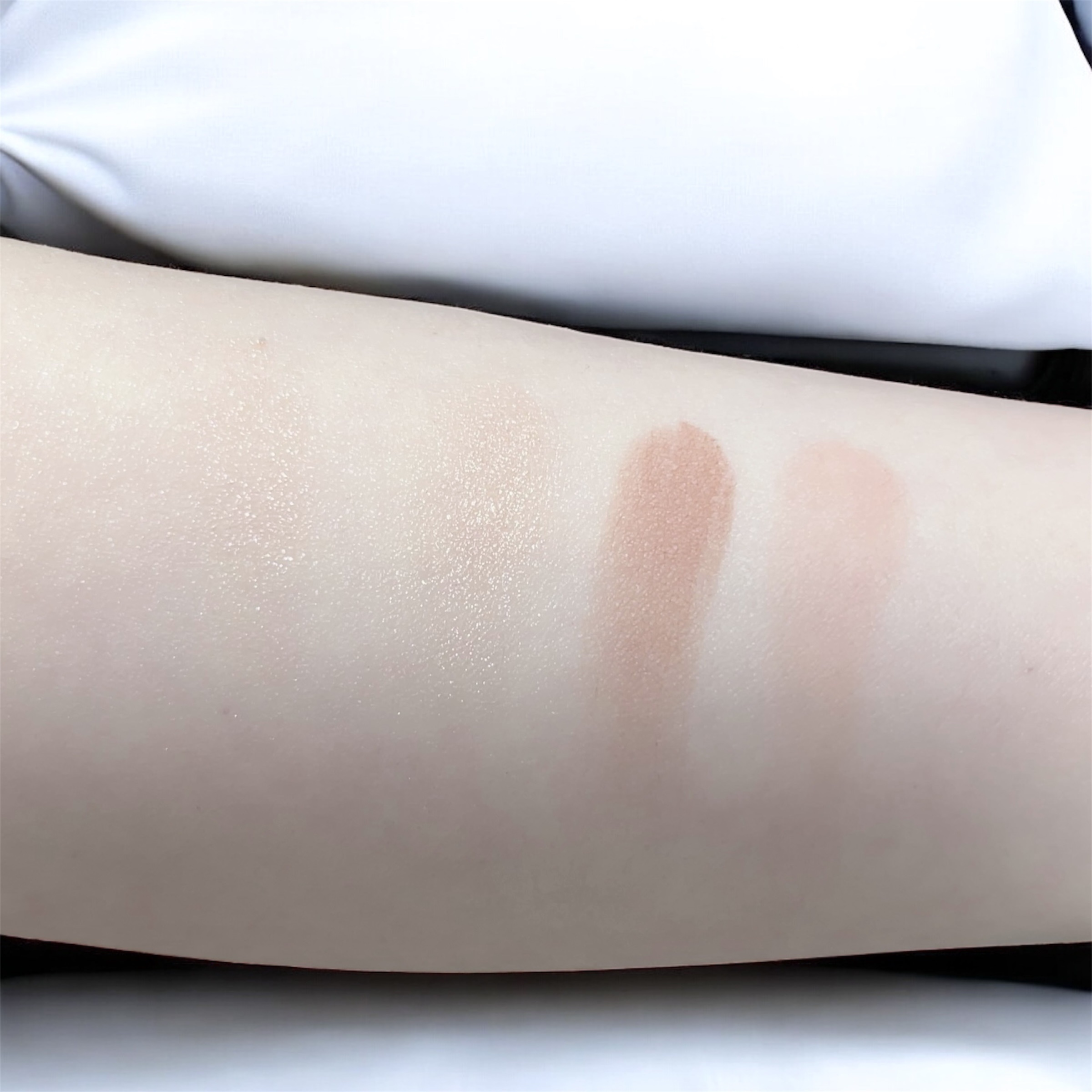 プレイカラーアイズ ミニオブジェ/ETUDE/アイシャドウパレットを使ったクチコミ（2枚目）