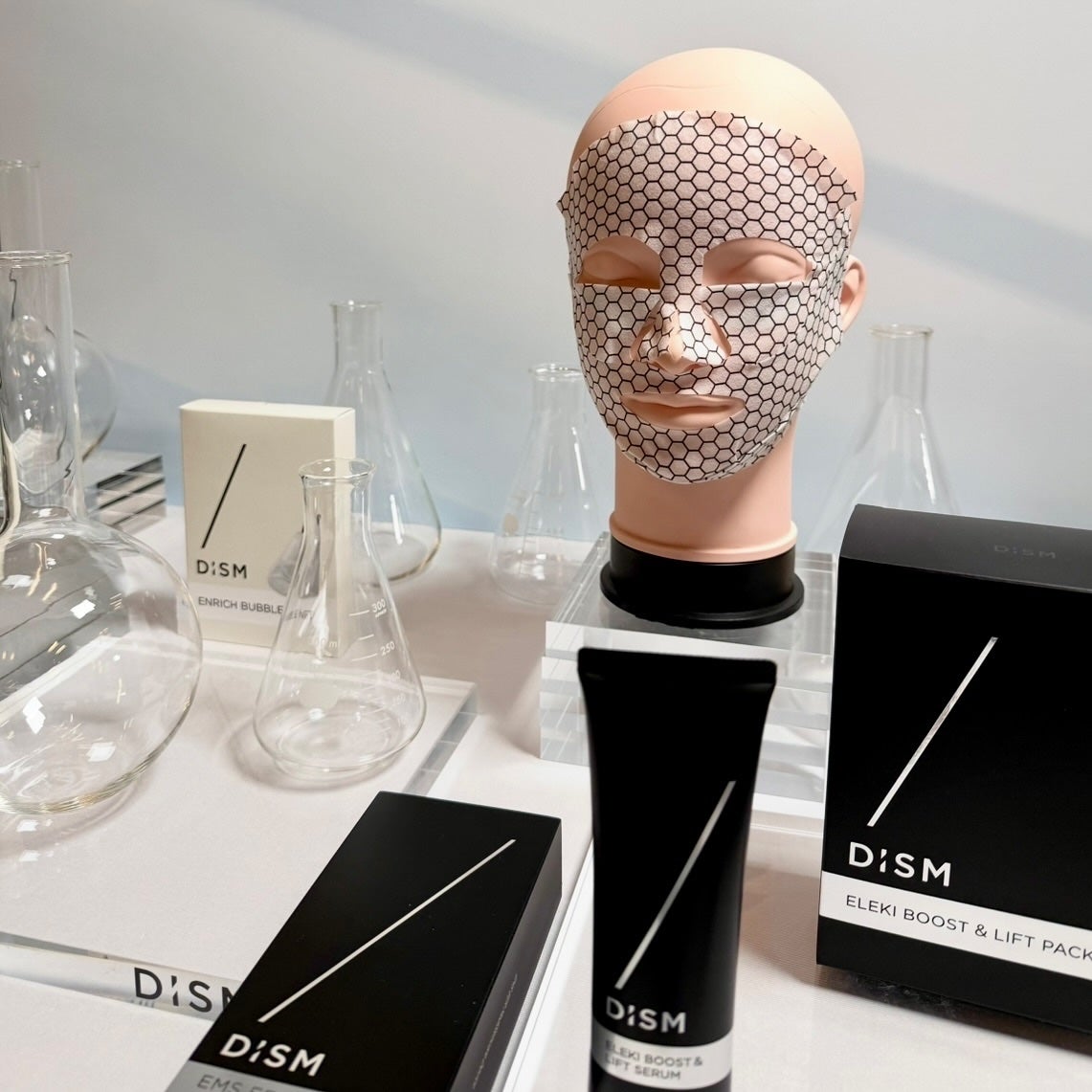 ããã¿ðãã©ãã100 on LIPS ãã¡ã³ãºã¹ãã³ã±ã¢ãã©ã³ããDISMãæ°ãã©ã³ãã¢ã³ããµããŒå°±ä»»..ãïŒ8æç®ïŒ