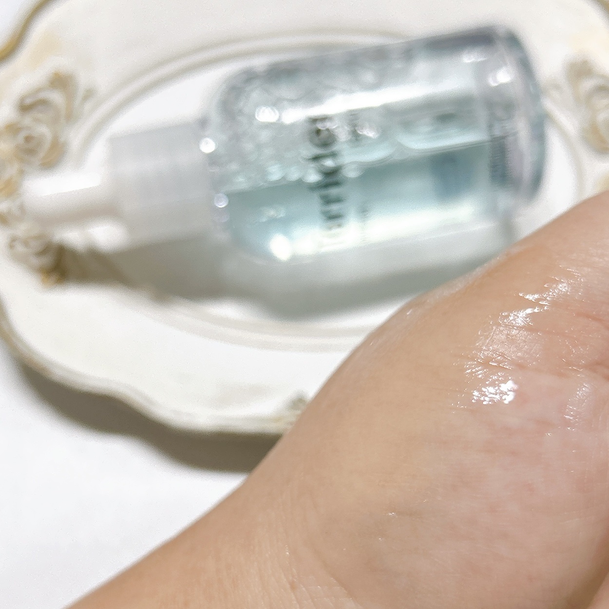 ダイブイン セラム/Torriden/美容液を使ったクチコミ（3枚目）