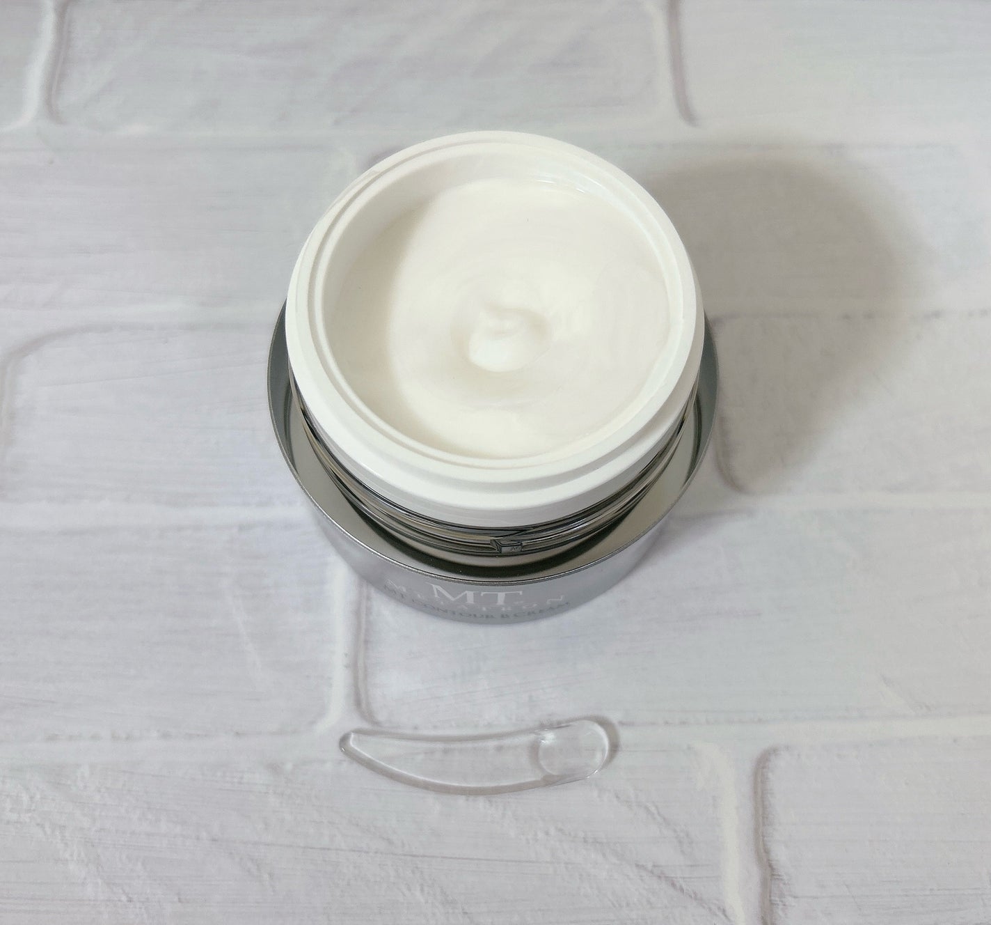 MT コントアB クリーム/MTメタトロン/フェイスクリームを使ったクチコミ(5枚目)