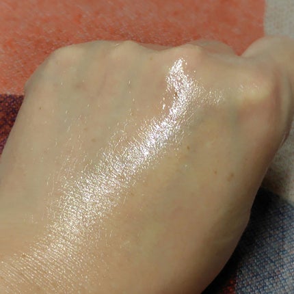 vitoas(ビトアス) マイパーフェクション I しっとり/vitoas/美容液を使ったクチコミ(6枚目)