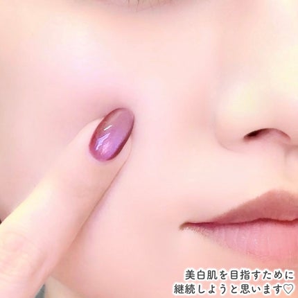 ヨエスターGLTダイレクトウルトラX/ESTHER FORMULA/美容サプリメントを使ったクチコミ(5枚目)