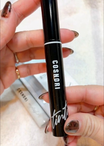 ロングアクティブアイラッシュセラム/COSNORI/まつげ美容液を使ったクチコミ(2枚目)