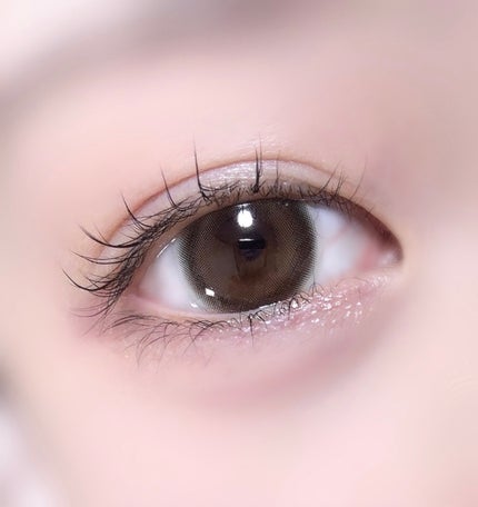 candymagic1day(キャンディーマジックワンデー)/candy magic/ワンデー(1DAY)カラコンを使ったクチコミ(1枚目)