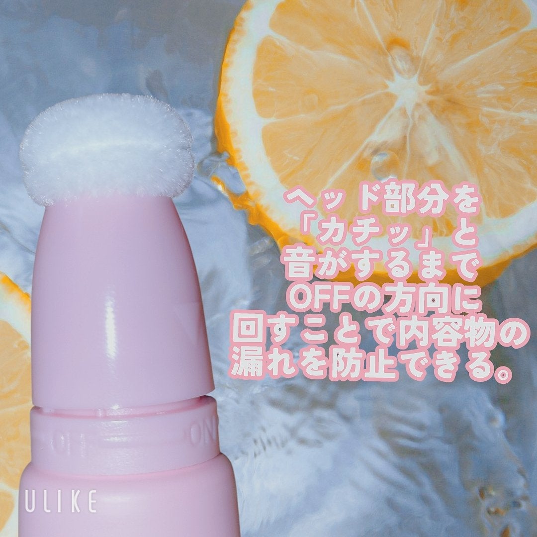 ザ・ゼリーミルキーチークブラッシャー/tam BEAUTY/ジェル・クリームチークを使ったクチコミ(3枚目)