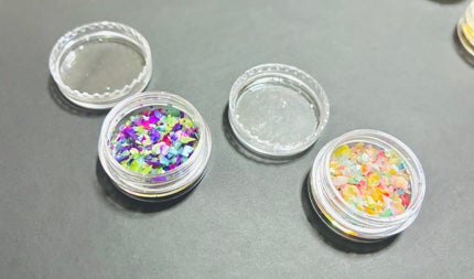 セシェ・ヴィート/セシェ/ネイルトップコートを使ったクチコミ(3枚目)