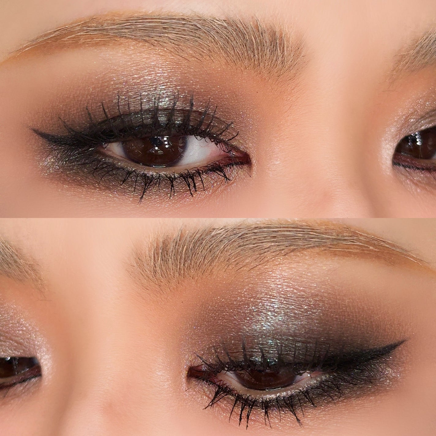 スモール アイシャドウ/M・A・C/単色アイシャドウを使ったクチコミ(2枚目)