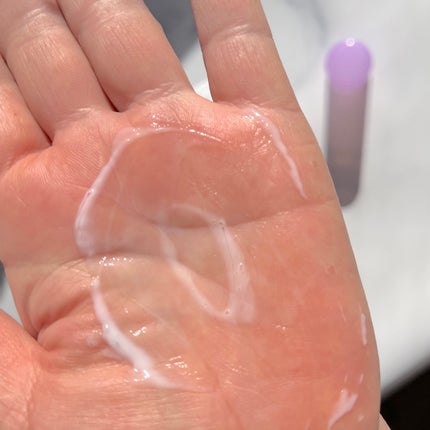 ヒルマイルドライト なめらか乳液/健栄製薬/乳液を使ったクチコミ(7枚目)