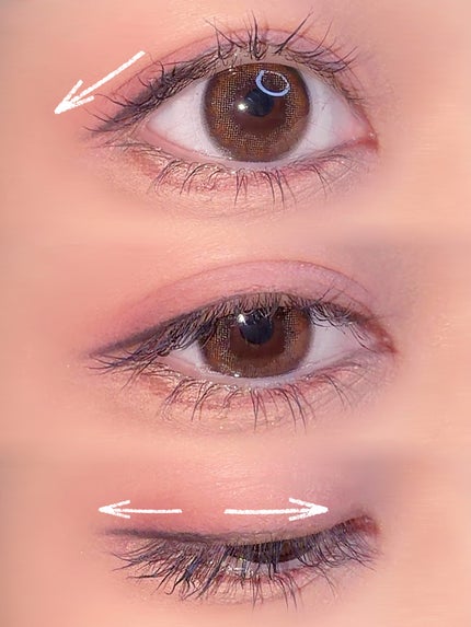 ブラッシュクリームライナー/minum/ペンシルアイライナーを使ったクチコミ(4枚目)