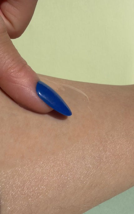 北極バイオームヒアルロンセラム/ツリーアンシー/美容液を使ったクチコミ(3枚目)